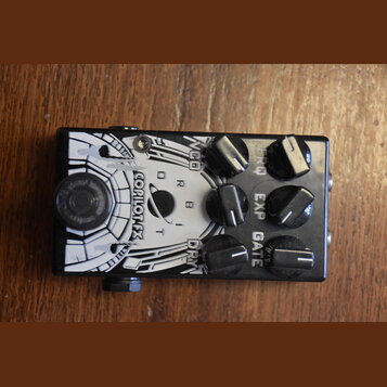 Copilot-FX Orbit