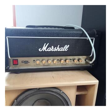 Marshall DSL 15H