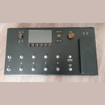 Line 6 Helix LT + obal