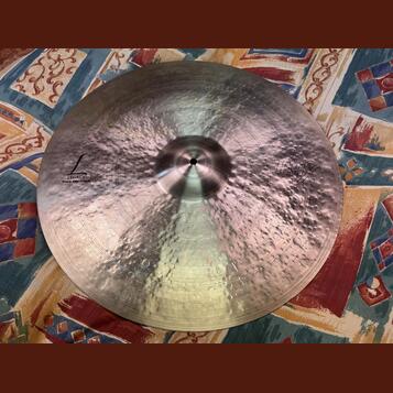 Sabian HHX Legacy 22" Heavy Ride