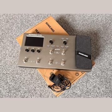 SONICAKE MATRIXBOX 2 PRO
