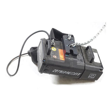 Movecat 500kg D8+ 18m