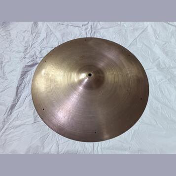 Vintage ride Avedis Zildjian 20"