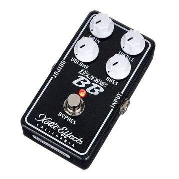 Xotic Bass BB Preamp V1.5