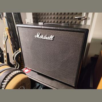 Marshall Code 50 - prodám levně, nevyužito
