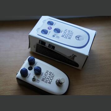 DANELECTRO Billion Dollar Boost (booster)