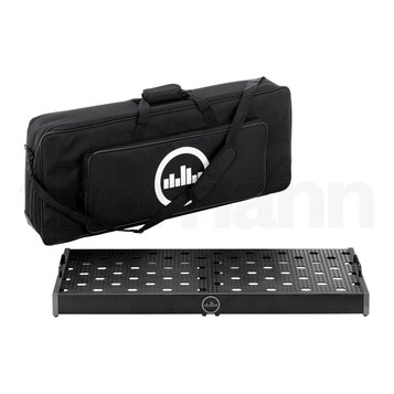Temple Audio Design Duo 34 GM Pedalboard Bundle