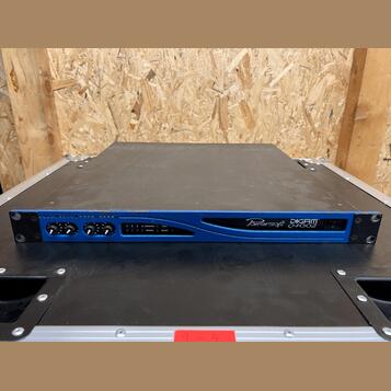 Powersoft digam q4002