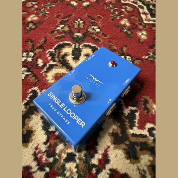 Widara single looper