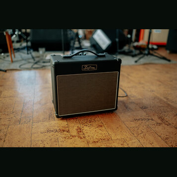 Pololampové kombo Kustom PHTUBE12