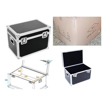 Prodám ROADINGER Universal-Transport-Case 60x40cm, nepouzity