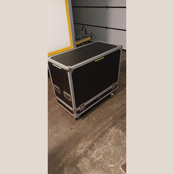 Flyht PRO Case