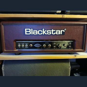 Blackstar