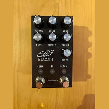 Prodám Jackson Audio Bloom V2