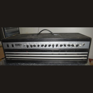 Peavey 6505+ 112