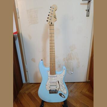 Fokus Stratocaster HSS - prodáno
