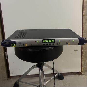 AVID Digidesign Sync I/O MH040 