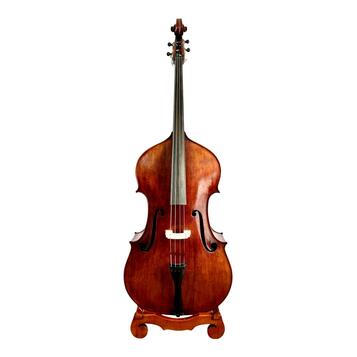 Mistrovský kontrabas 3/4 model Amati 2023