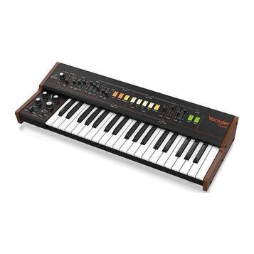 Behringer Vocoder VC340