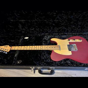 Suhr Andy Wood Signature Modern T SS 