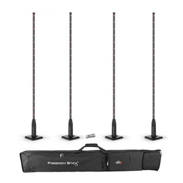 chauvet freedom stick - 8ks