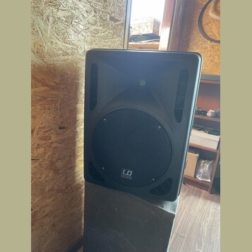 Aktivní bedna LD LDE 122A2 350W