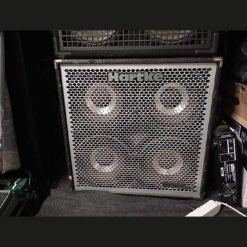 Bas skriňa Hartke Hydrive 4x10 8ohm