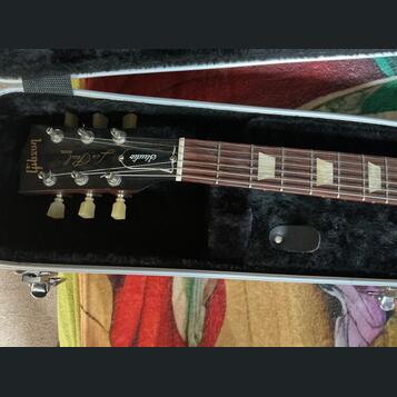 Gibson Les Paul Studio Modern Smokehouse Satin
