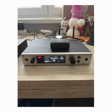 Sennheiser ew 500 G4 Ci1 GW Band