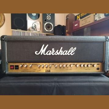Marshall 6100 LM