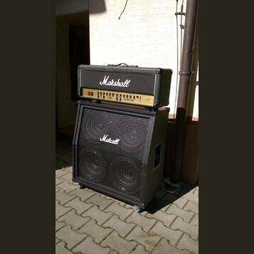 Reprobox 4x12"