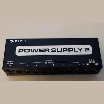 Joyo JP-02