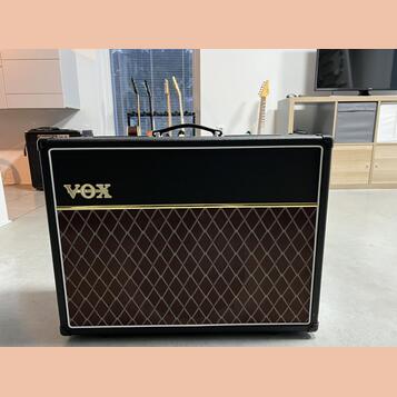 Kombo VOX AC30S1