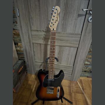 Fender "Partcaster" 2009