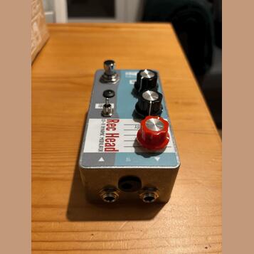 NPD - Bleak District Electric Rec Head V2