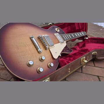Gibson Les Paul Standard 60s Original Collection 2021