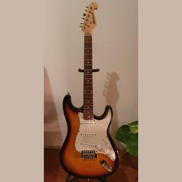 STARSound stratocaster