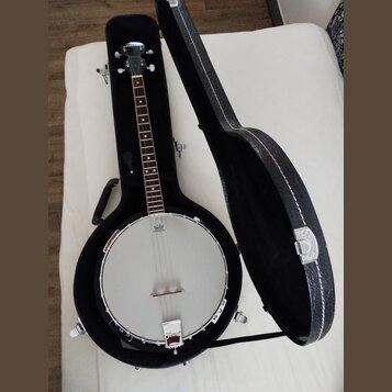 Banjo Gewa