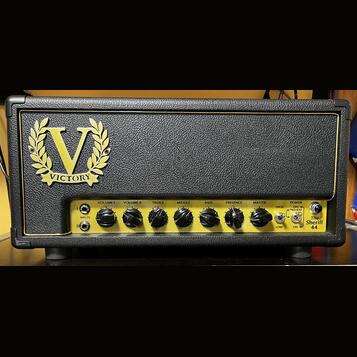 VICTORY The SHERIFF 44 + Footswitch