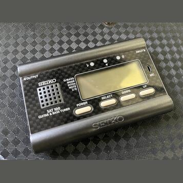 Ladička Seiko SAT100