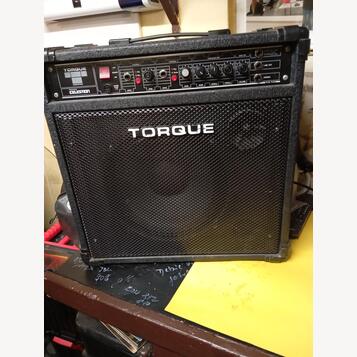 PRODÁM COMBO TORQUE