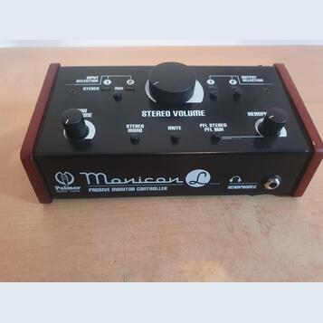 Palmer Monicon L Monitor selector / kontroler