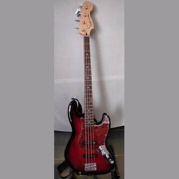 Fender Squier Standard JB