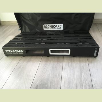 Rockboard CINQUE 5.3 / Gig Bag