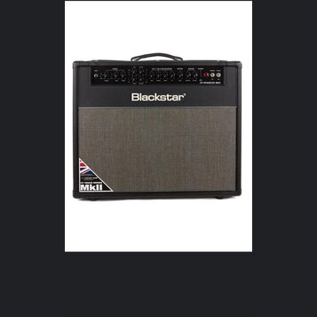 Blackstar HT Stage 60 MKII 60W 1x12 Tube Combo Amp