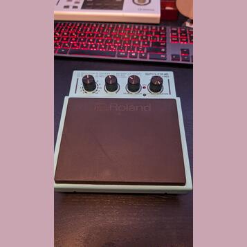 Roland SPD ONE Electro