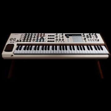 ARTURIA POLYBRUTE 12 -  ---akční cena *****