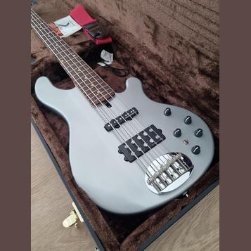 Pěstistrunná baskytara USA LAKLAND 55-14 CLASSIC - r.v. 2021