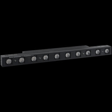 ShowTec sunstrip retroled
