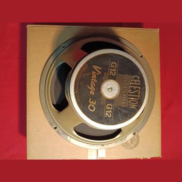 Celestion Vintage 30 